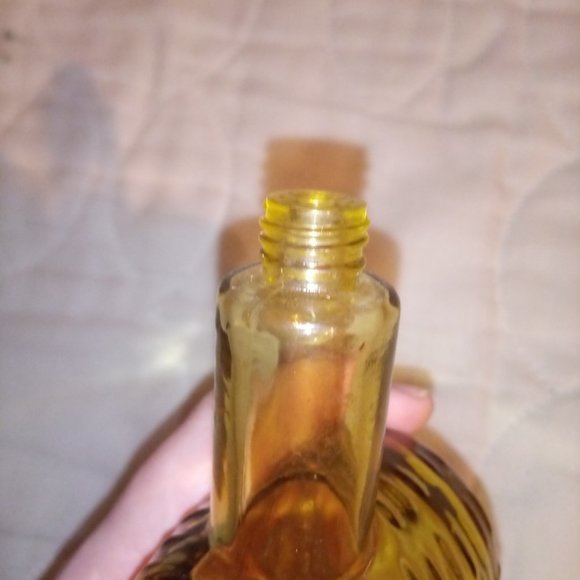 Vintage 1970's AVON Corn Cob Pipe Bottle Cologne - Picture 11 of 11